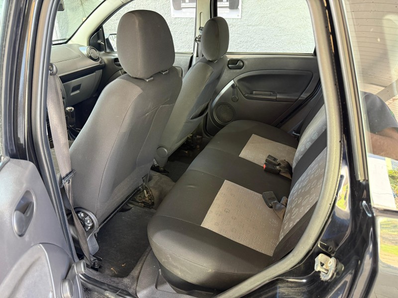 FIESTA 1.0 MPI HATCH 8V FLEX 4P MANUAL - 2014 - FARROUPILHA