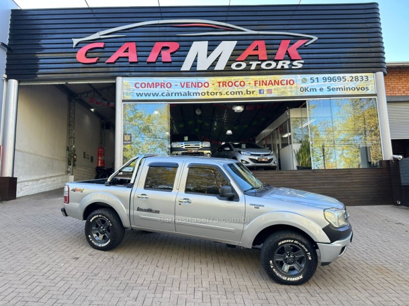 ranger 3.0 xlt 4x4 cd 16v turbo eletronic diesel 4p manual 2011 dois irmaos