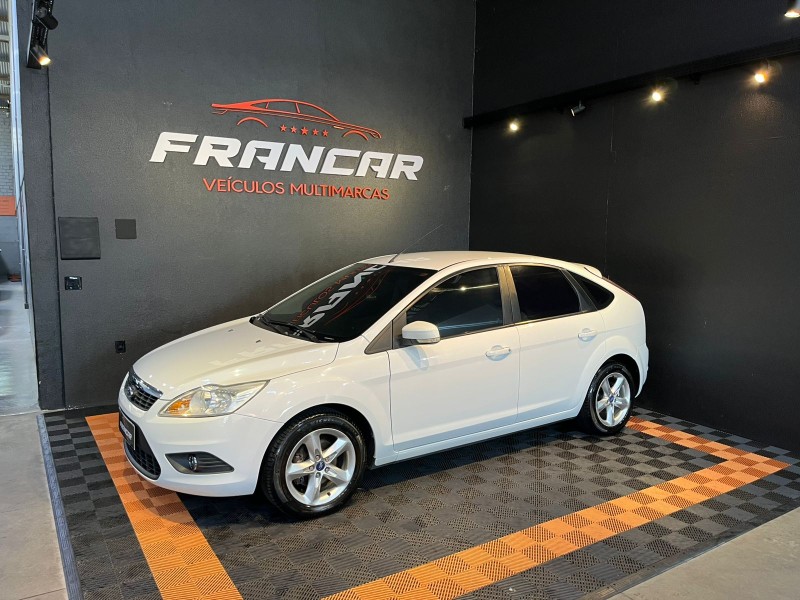 focus 1.6 glx 8v flex 4p manual 2012 antonio prado