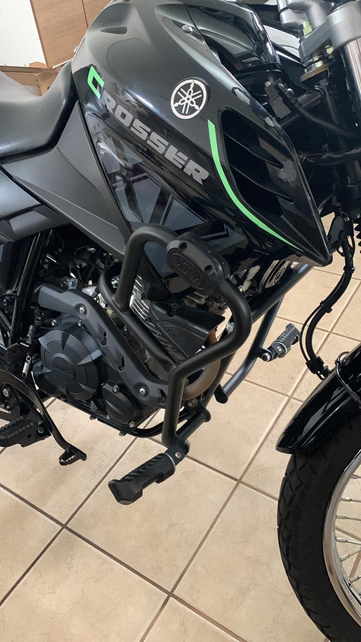 XTZ 150 CROSSER S FLEX - 2023 - BENTO GONçALVES
