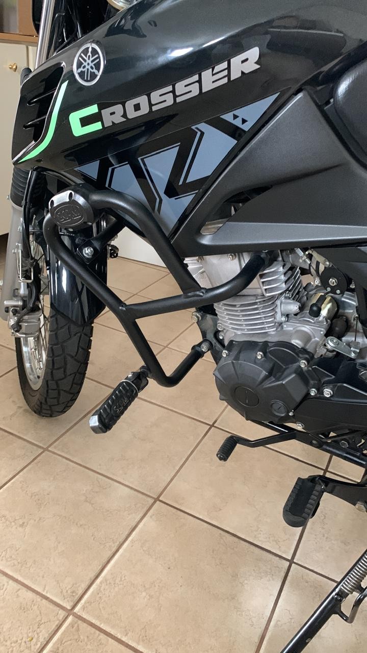 XTZ 150 CROSSER S FLEX - 2023 - BENTO GONçALVES