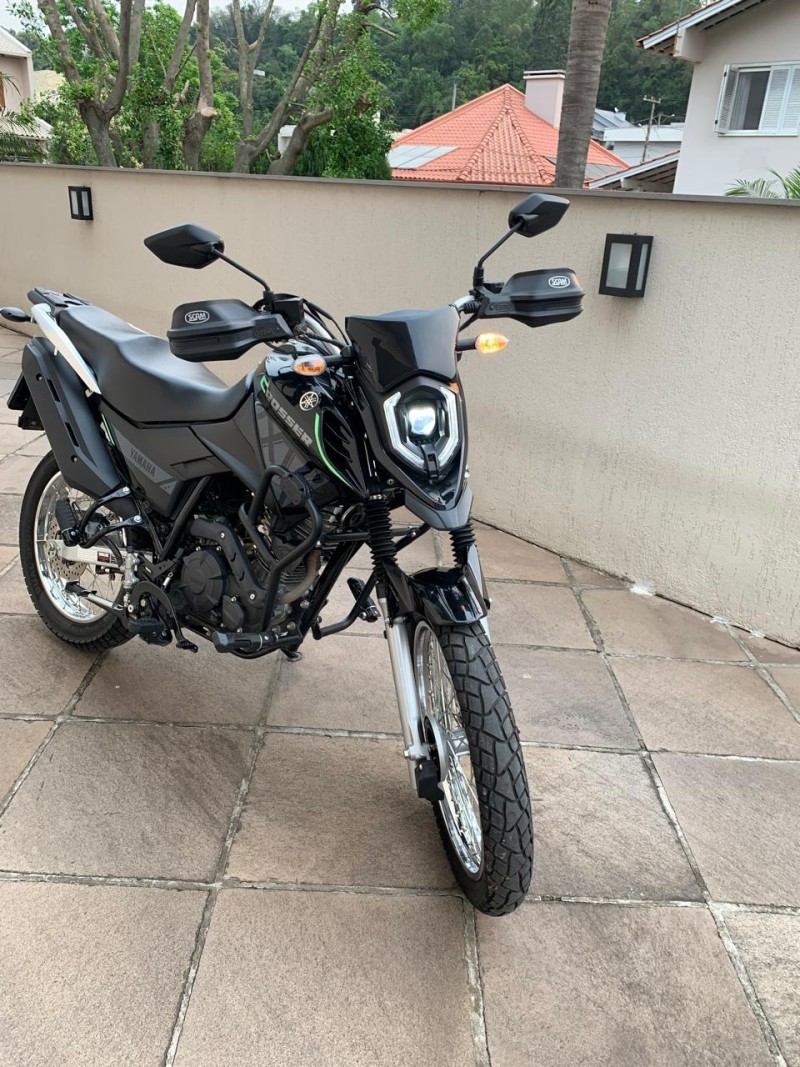 xtz 150 crosser s flex 2023 bento goncalves