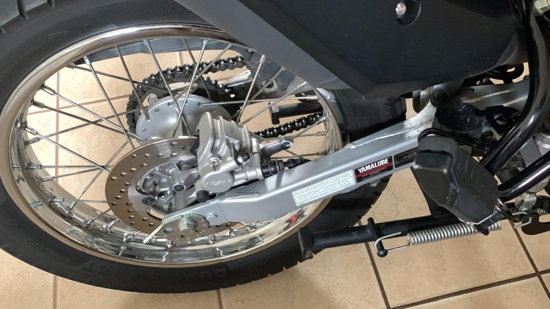 XTZ 150 CROSSER S FLEX - 2023 - BENTO GONçALVES