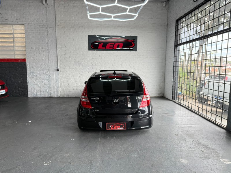 I30 2.0 MPFI GLS 16V GASOLINA 4P AUTOMÁTICO - 2010 - CAXIAS DO SUL