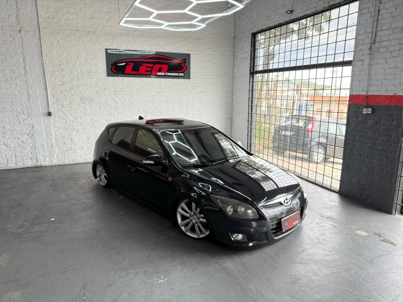 I30 2.0 MPFI GLS 16V GASOLINA 4P AUTOMÁTICO - 2010 - CAXIAS DO SUL