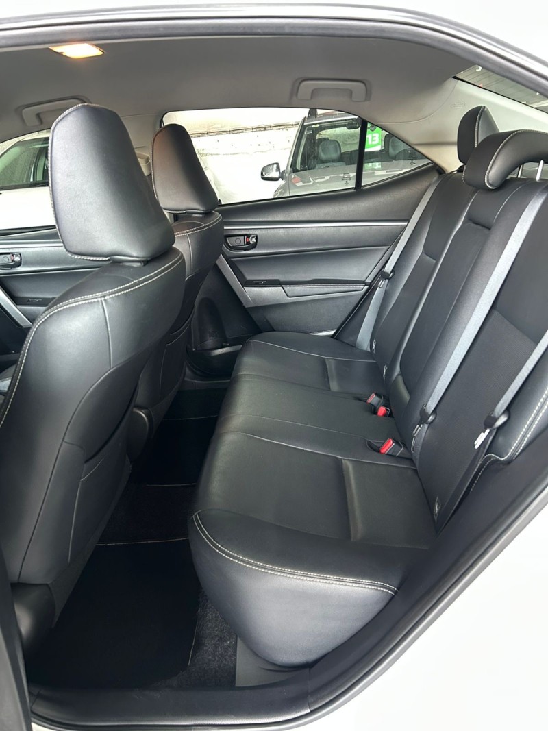 COROLLA 2.0 XEI 16V FLEX 4P AUTOMÁTICO - 2019 - CAXIAS DO SUL