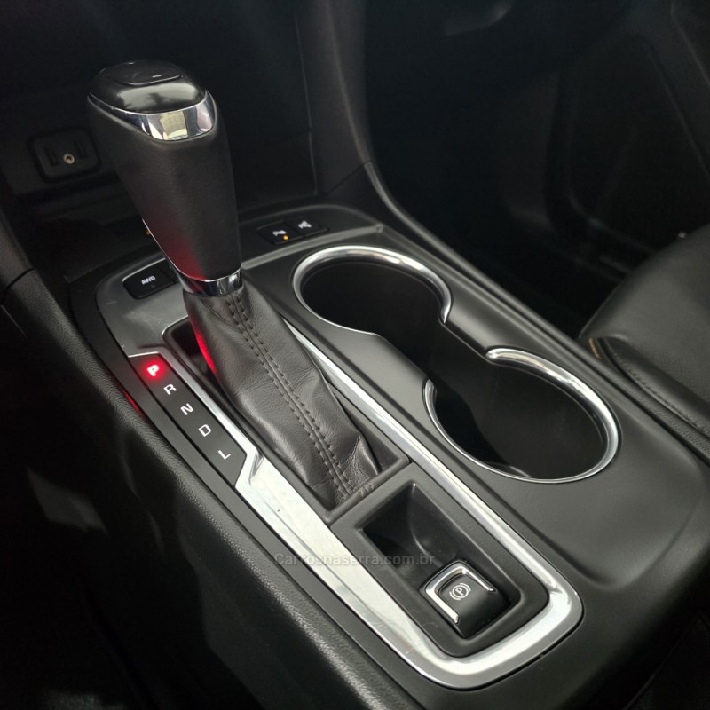 EQUINOX 2.0 16V TURBO GASOLINA PREMIER AWD AUTOMÁTICO - 2019 - SANTA CRUZ DO SUL