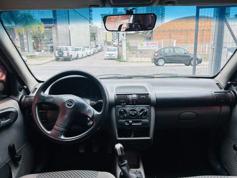 CLASSIC 1.0 VHC LIFE 8V FLEX 4P MANUAL - 2010 - CAXIAS DO SUL