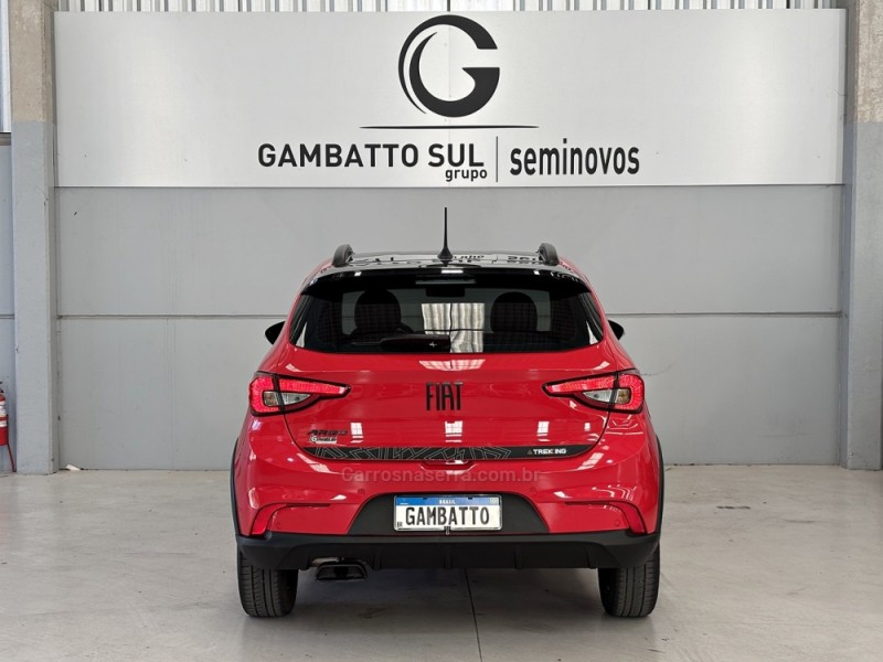 ARGO 1.3 FIREFLY TREKKING FLEX 4P MANUAL - 2021 - BENTO GONçALVES