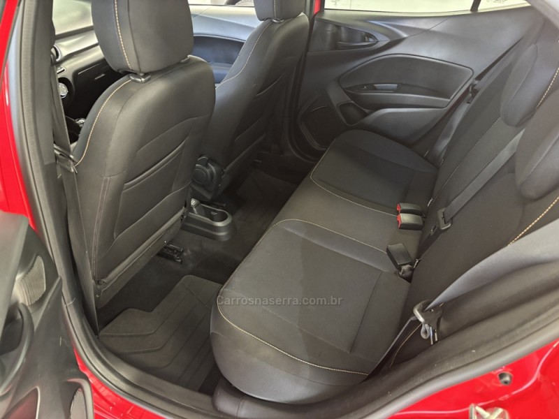 ARGO 1.3 FIREFLY TREKKING FLEX 4P MANUAL - 2021 - BENTO GONçALVES