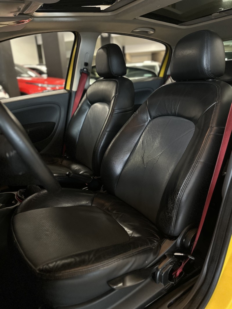 PUNTO 1.8 SPORTING 8V FLEX 4P MANUAL - 2008 - CAXIAS DO SUL