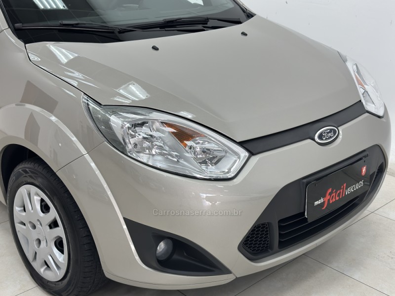 FIESTA 1.6 ROCAM SE 8V FLEX 4P MANUAL - 2014 - SANTA CRUZ DO SUL