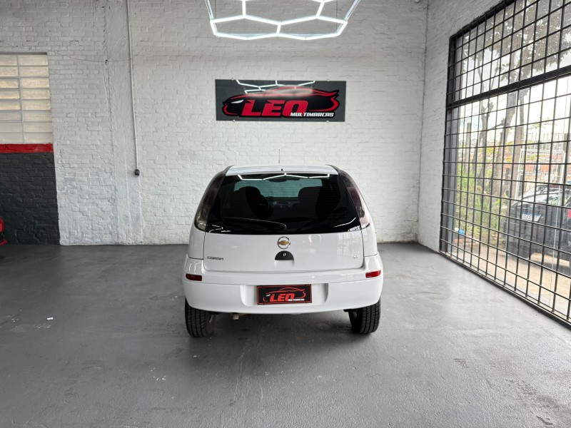 CORSA 1.4 MPFI MAXX 8V FLEX 4P MANUAL - 2012 - CAXIAS DO SUL