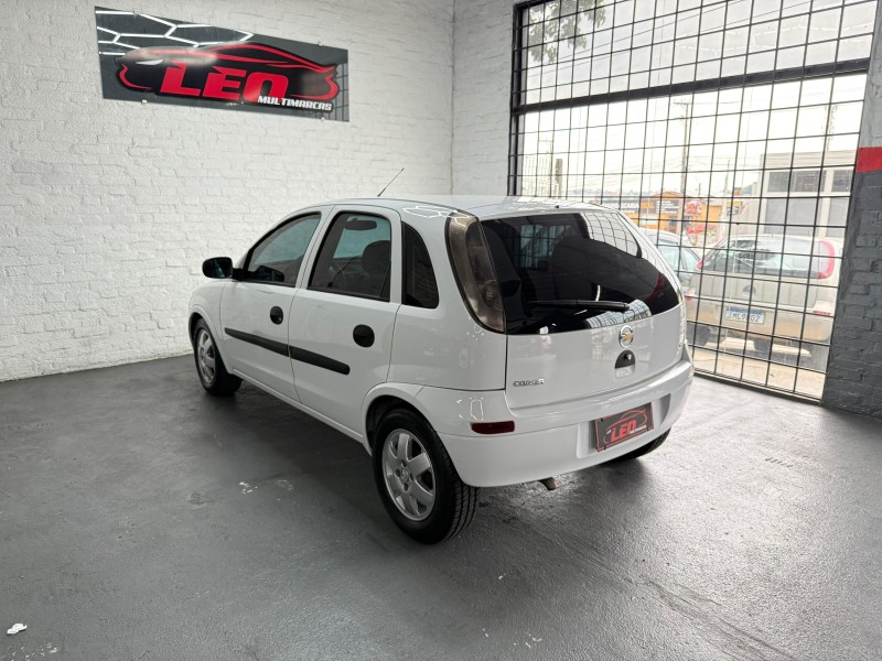 CORSA 1.4 MPFI MAXX 8V FLEX 4P MANUAL - 2012 - CAXIAS DO SUL