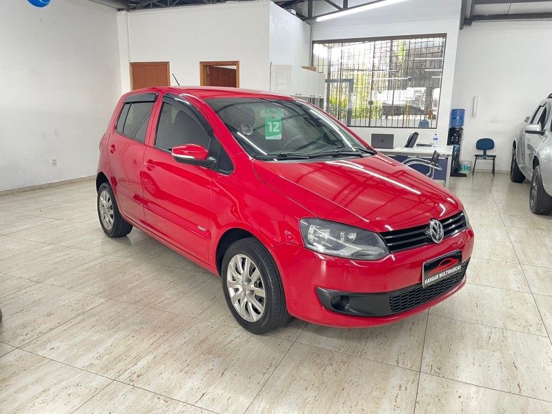 fox 1.0 mi 8v flex 4p manual 2012 caxias do sul