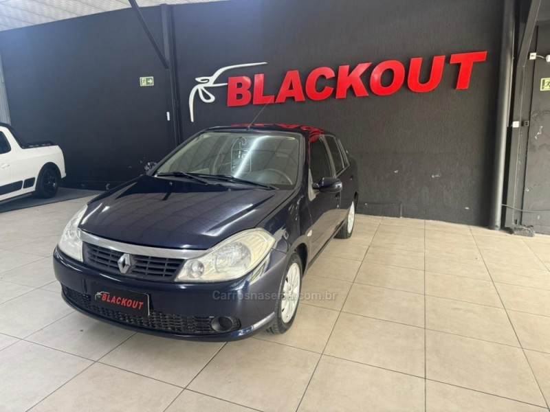 symbol 1.6 expression 16v flex 4p manual 2012 campo bom