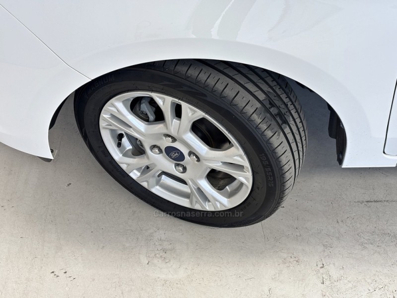 KA 1.0 SEL 12V FLEX 4P MANUAL - 2018 - BENTO GONçALVES