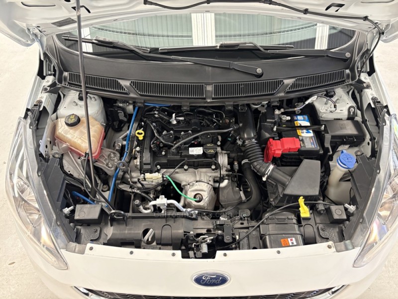KA 1.0 SEL 12V FLEX 4P MANUAL - 2018 - BENTO GONçALVES