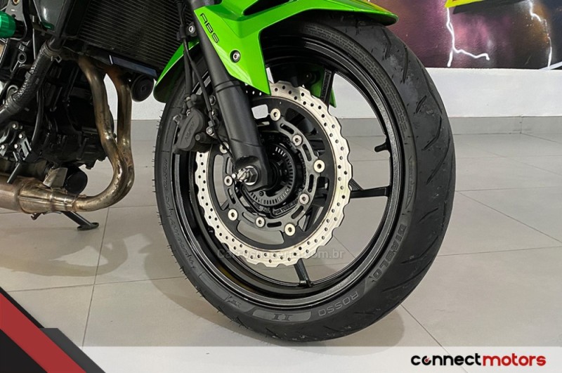 Z400  - 2020 - BENTO GONçALVES