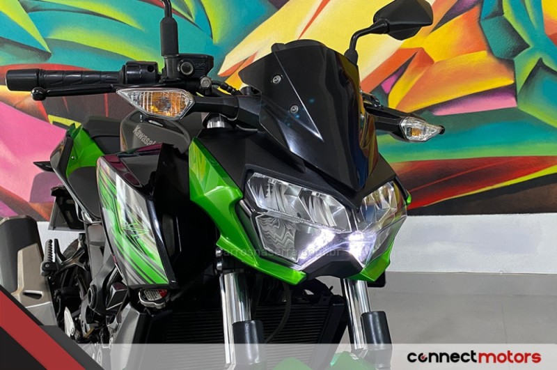 Z400  - 2020 - BENTO GONçALVES