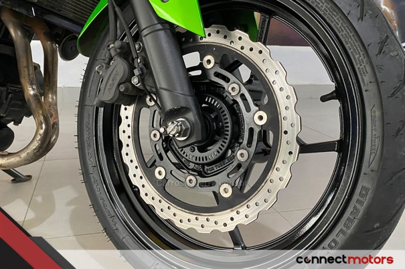 Z400  - 2020 - BENTO GONçALVES