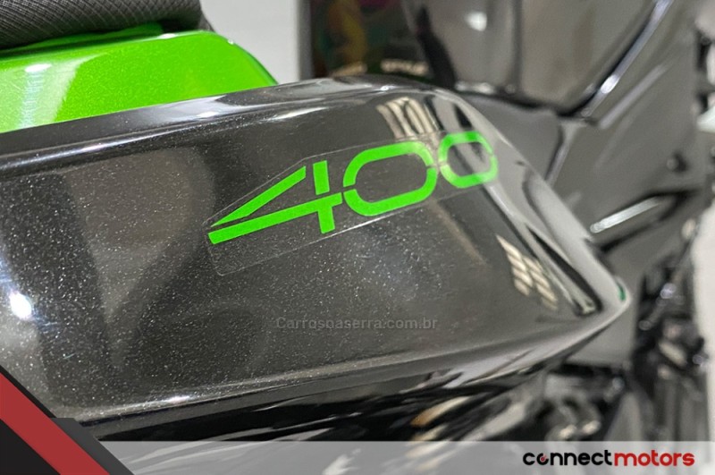 Z400  - 2020 - BENTO GONçALVES
