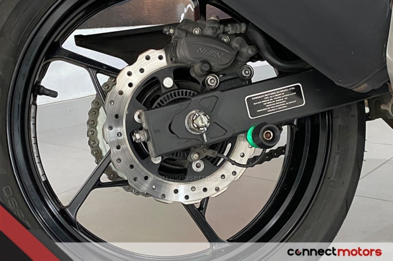 Z400  - 2020 - BENTO GONçALVES