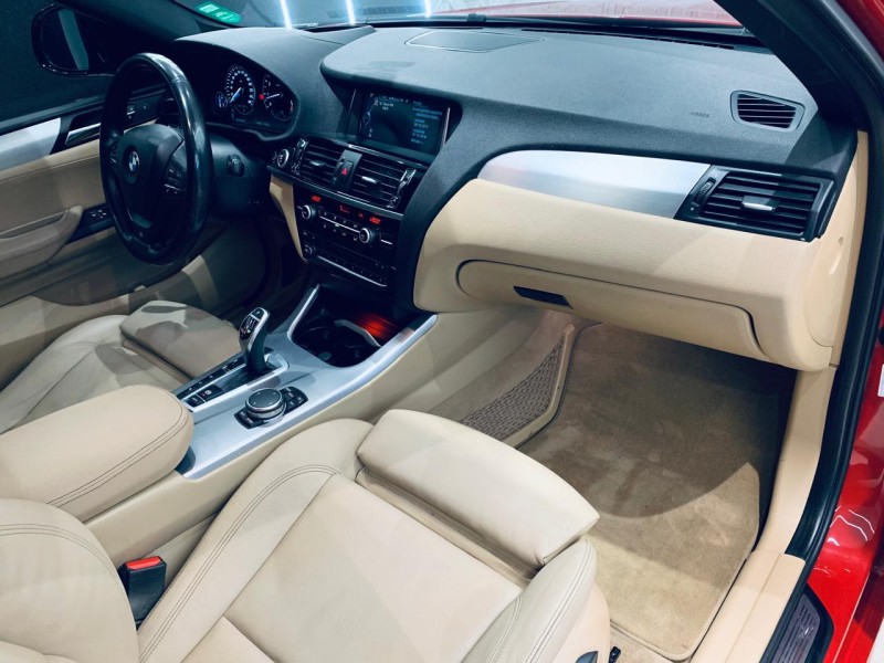 X4 3.0 M SPORT 35I 4X4 24V TURBO GASOLINA 4P AUTOMÁTICO - 2016 - CAXIAS DO SUL