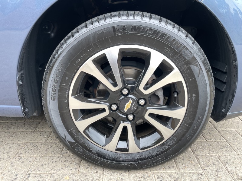 ONIX 1.4 MPFI LTZ 8V FLEX 4P AUTOMÁTICO - 2015 - CAXIAS DO SUL