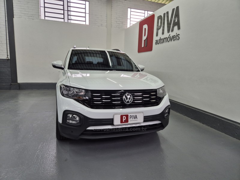 t cross 1.0 comfortline tsi flex 4p automatico 2021 garibaldi