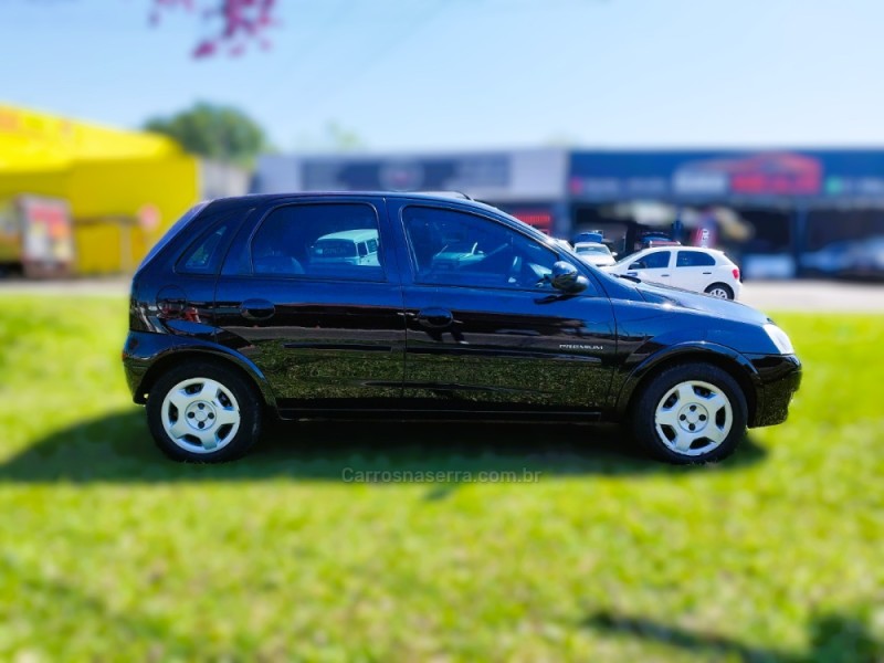 CORSA 1.4 MPFI PREMIUM 8V FLEX 4P MANUAL - 2010 - NOVO HAMBURGO