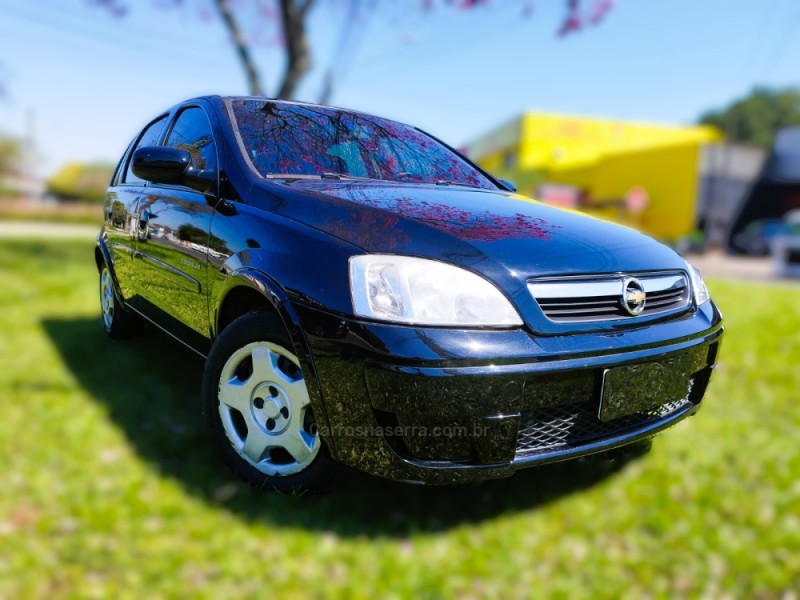 corsa 1.4 mpfi premium 8v flex 4p manual 2010 novo hamburgo