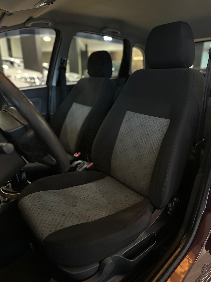 FIESTA 1.6 MPI CLASS HATCH 8V FLEX 4P MANUAL - 2011 - CAXIAS DO SUL