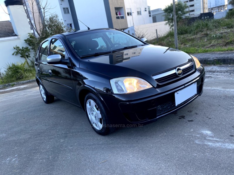 corsa 1.4 mpfi maxx 8v flex 4p manual 2011 caxias do sul