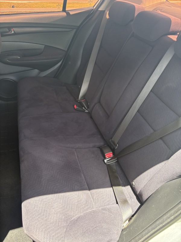 CITY 1.5 LX 16V FLEX 4P AUTOMÁTICO - 2013 - FARROUPILHA