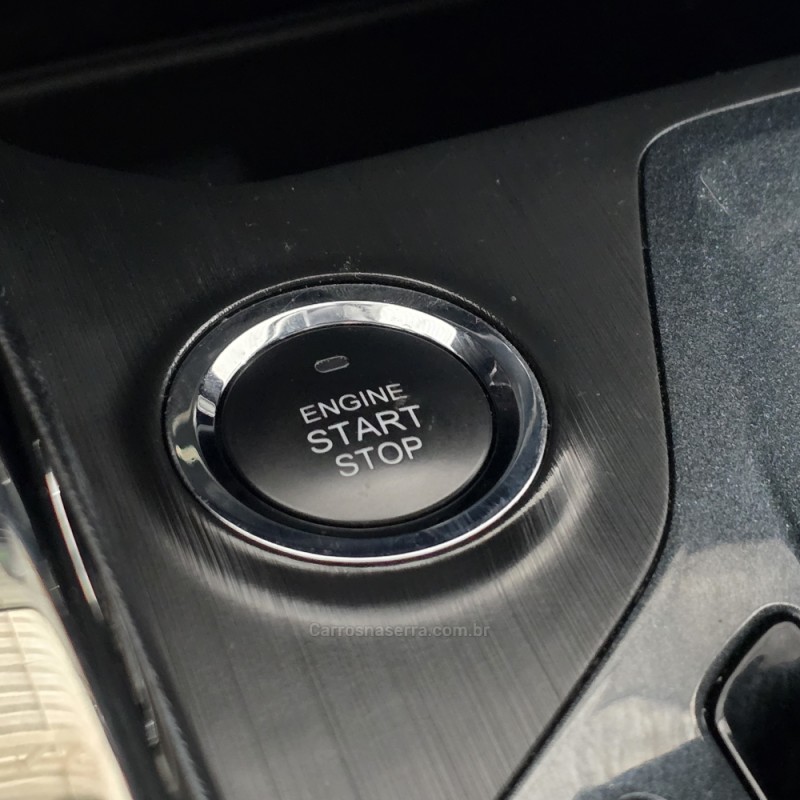 TIGGO 1.5 16V TURBO 5X TXS FLEX 4P AUTOMÁTICO - 2021 - SANTA CRUZ DO SUL