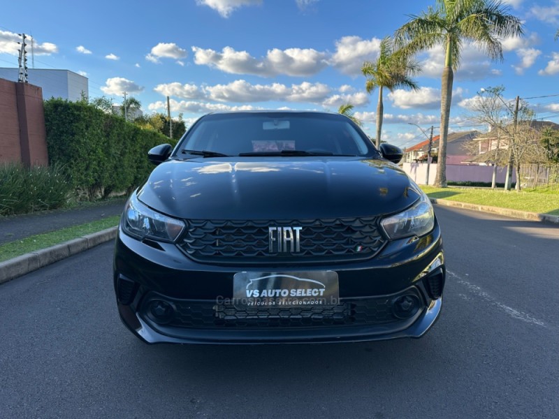 ARGO 1.0 DRIVE 6V FLEX 4P MANUAL - 2018 - SãO LEOPOLDO