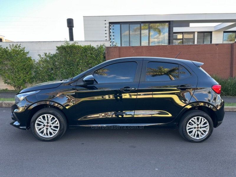 ARGO 1.0 DRIVE 6V FLEX 4P MANUAL - 2018 - SãO LEOPOLDO
