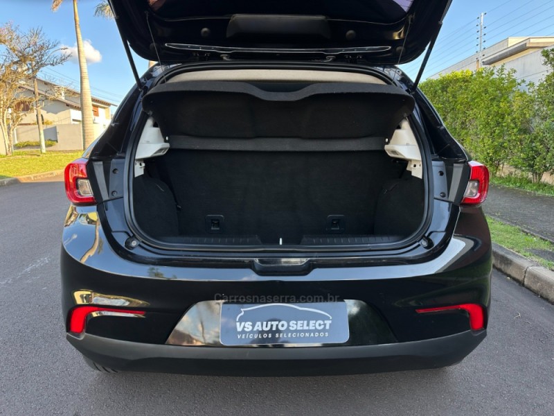 ARGO 1.0 DRIVE 6V FLEX 4P MANUAL - 2018 - SãO LEOPOLDO