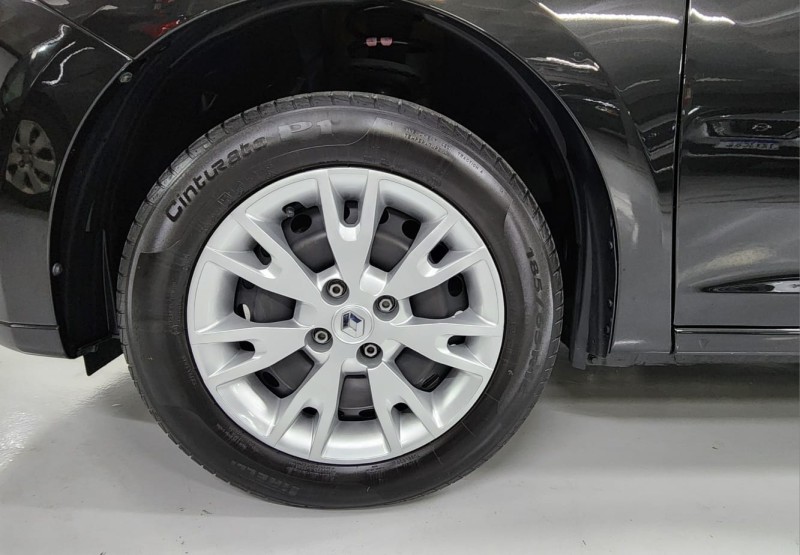 SANDERO 1.0 ZEN 12V FLEX 4P MANUAL - 2020 - BENTO GONçALVES