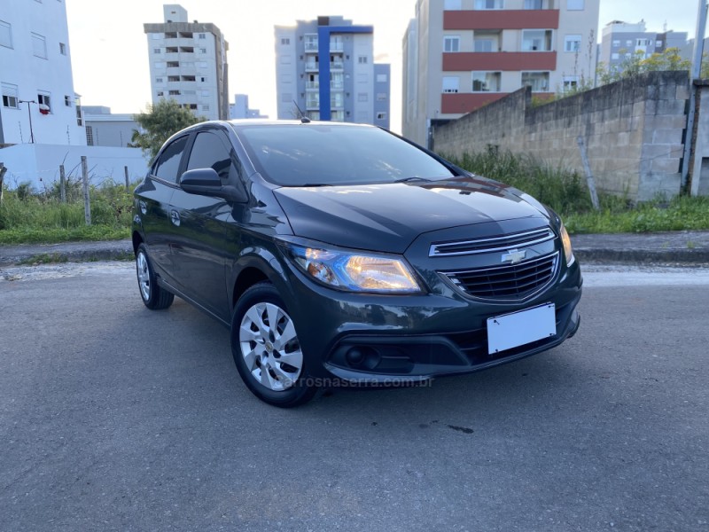 ONIX 1.4 MPFI LT 8V FLEX 4P MANUAL