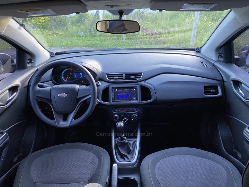 ONIX 1.4 MPFI LT 8V FLEX 4P MANUAL - 2016 - CAXIAS DO SUL