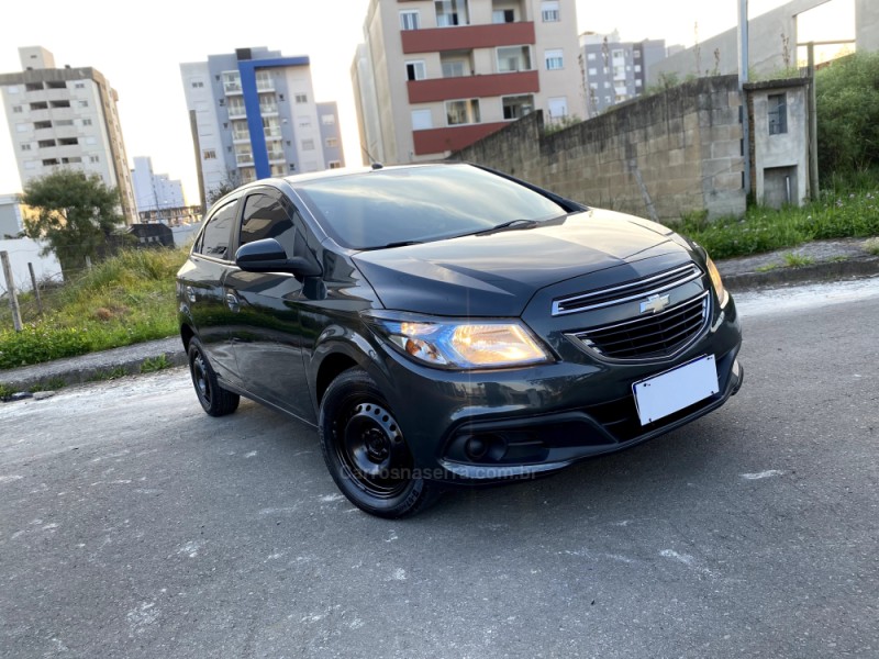 ONIX 1.4 MPFI LT 8V FLEX 4P MANUAL