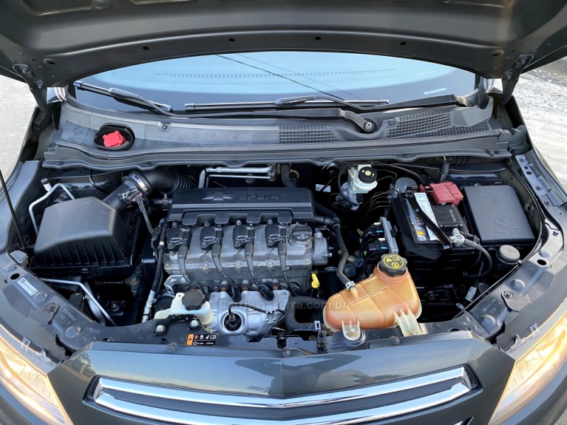 ONIX 1.4 MPFI LT 8V FLEX 4P MANUAL - 2016 - CAXIAS DO SUL