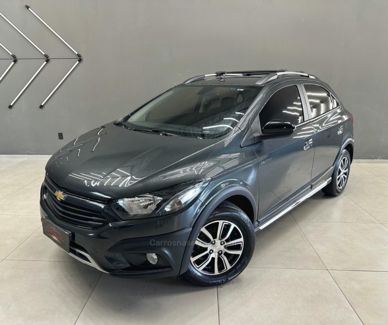 onix 1.4 mpfi activ 8v flex 4p manual 2017 sapiranga