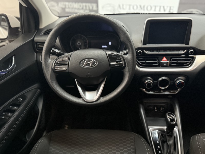 HB20 1.0 PLATINUM 12V TURBO FLEX 4P AUTOMÁTICO - 2022 - CAXIAS DO SUL