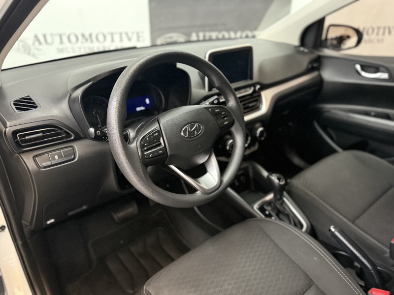 HB20 1.0 PLATINUM 12V TURBO FLEX 4P AUTOMÁTICO - 2022 - CAXIAS DO SUL