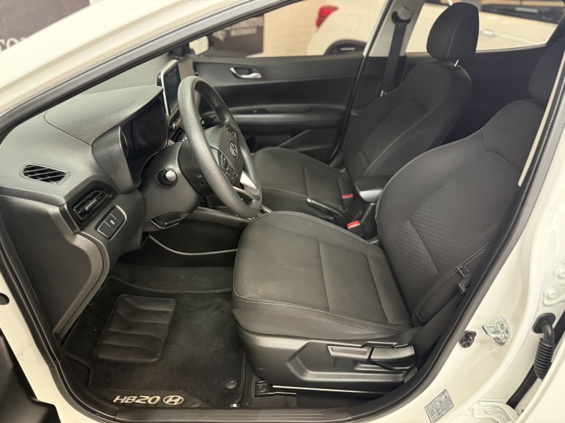 HB20 1.0 PLATINUM 12V TURBO FLEX 4P AUTOMÁTICO - 2022 - CAXIAS DO SUL