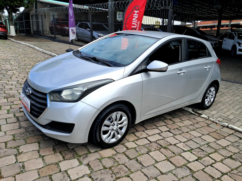 hb20 1.0 comfort 12v flex 4p manual 2016 caxias do sul
