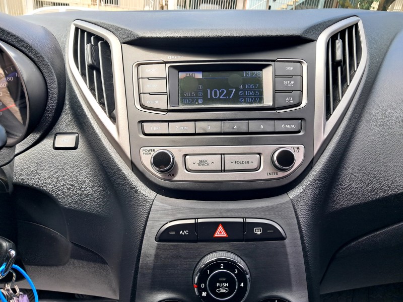 HB20 1.0 COMFORT 12V FLEX 4P MANUAL - 2016 - CAXIAS DO SUL